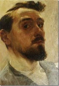 Portrait of Nicolaes (Nicolaas) Van Der Waay: Self-portrait